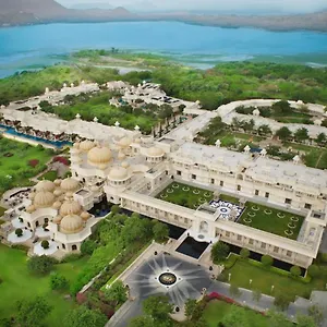Resort The Oberoi Udaivilas *****