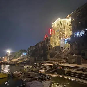 Sita Place On Heritage Ghats Of Benaras Hotel Varanasi