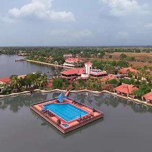 Resort Sterling Palace Alleppey