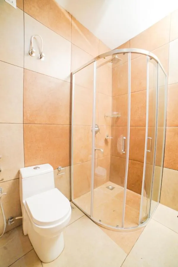 Oceana Hills Residency Hotel Alappuzha