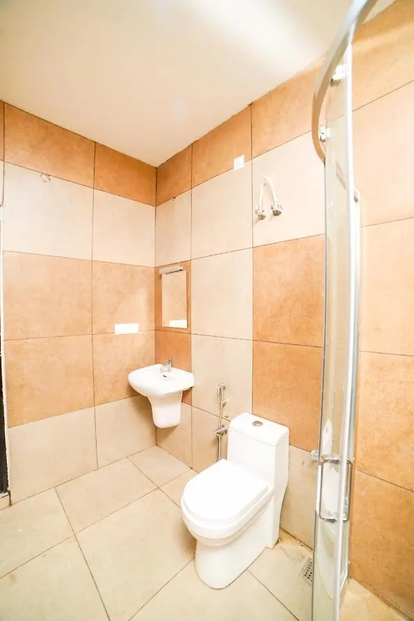 Oceana Hills Residency Hotel Alappuzha