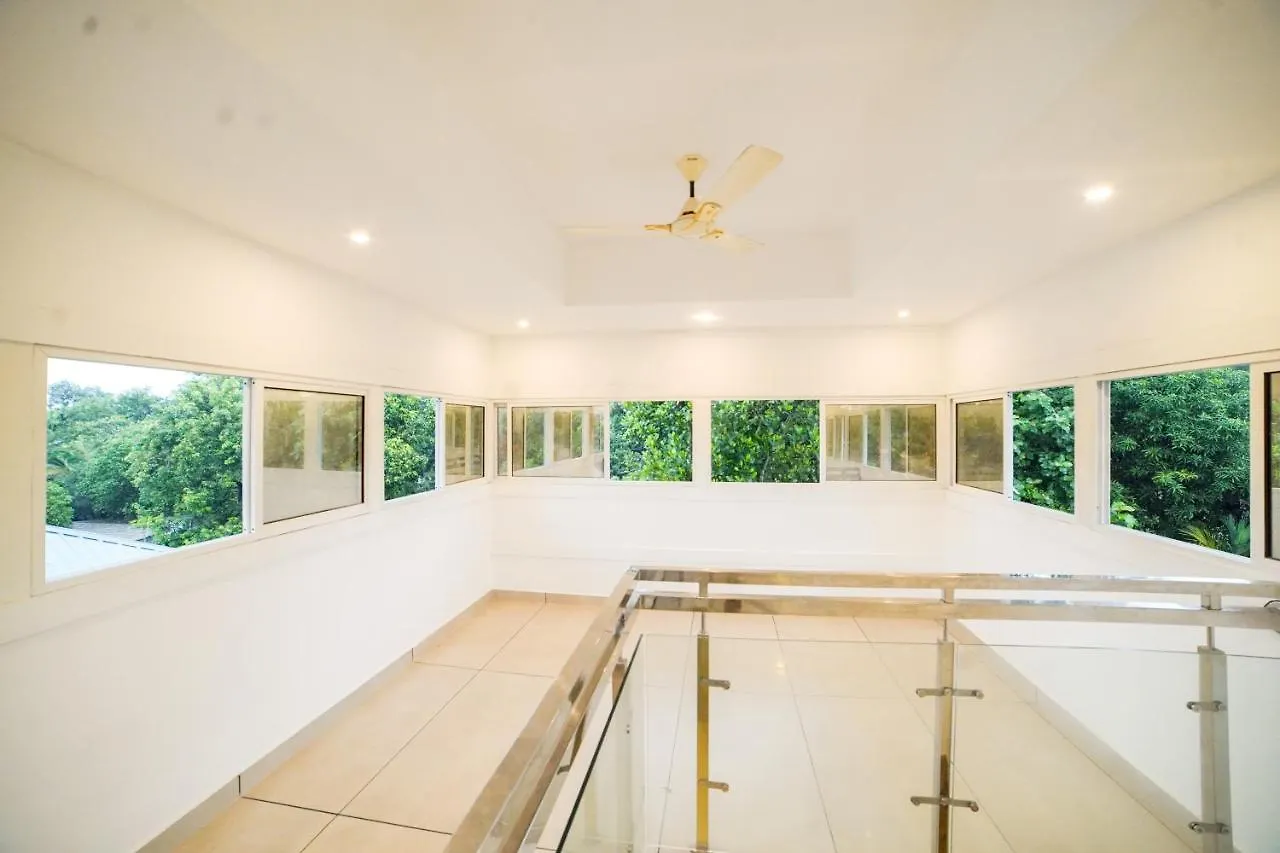 Oceana Hills Residency Hotel Alappuzha