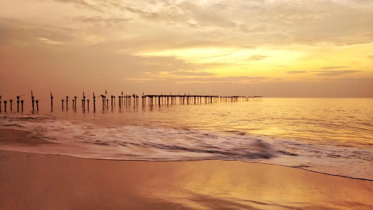 Oceana Hills Residency Hotel Alappuzha